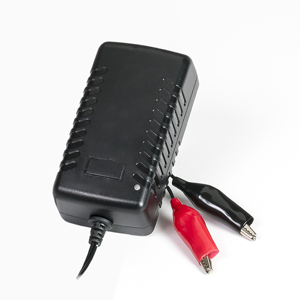 6W Serie Smart Charger