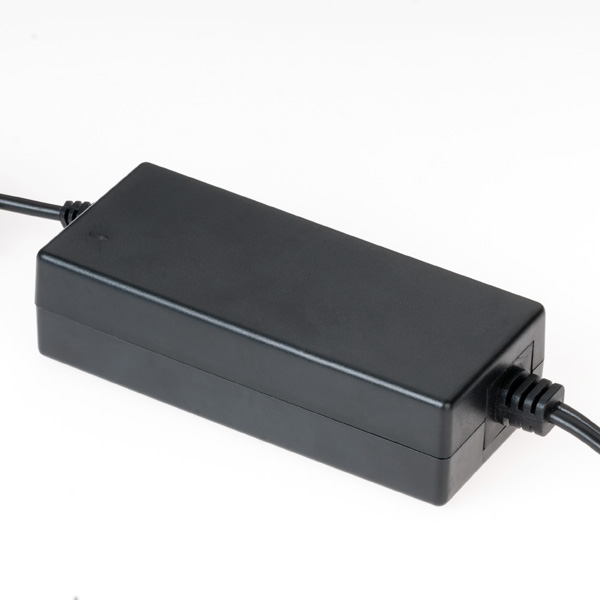 Li-Ion Battery Charger