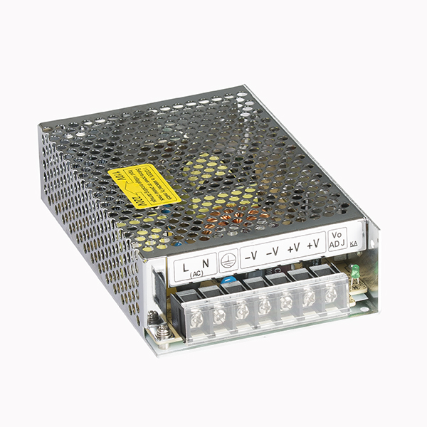 100W Series
